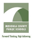 Missoula Country public schools