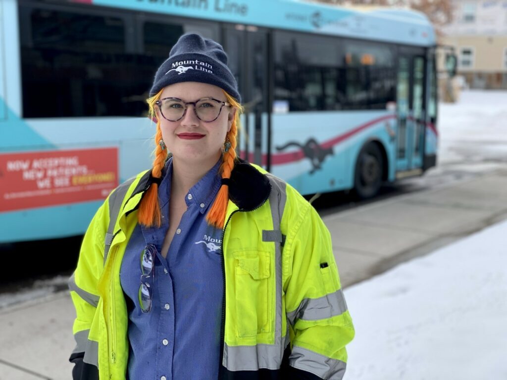 Mayor Declares March 18 Transit Operator Appreciation Day Mountain Line