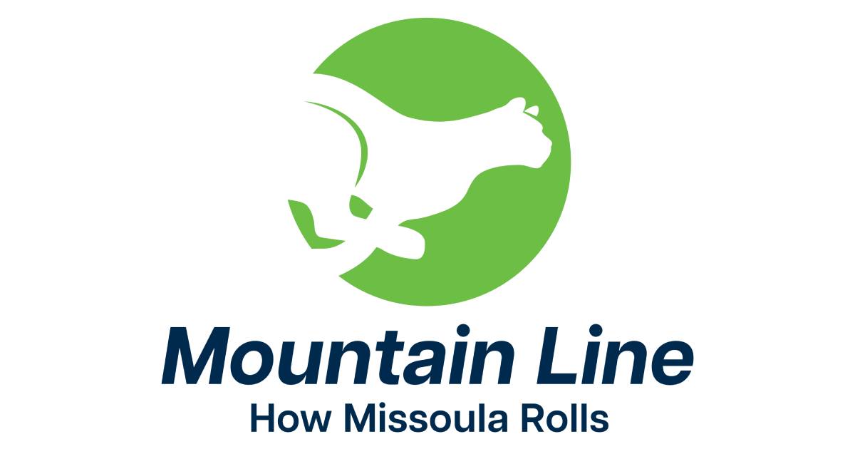 Mountain Line logo